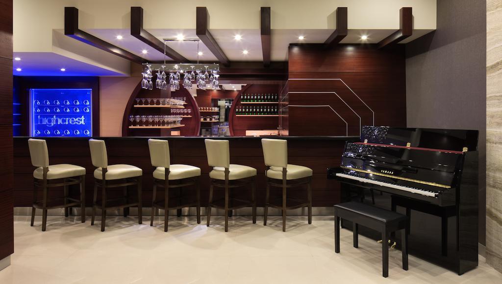 Highcrest Hotel Sulaymaniyah Eksteriør billede